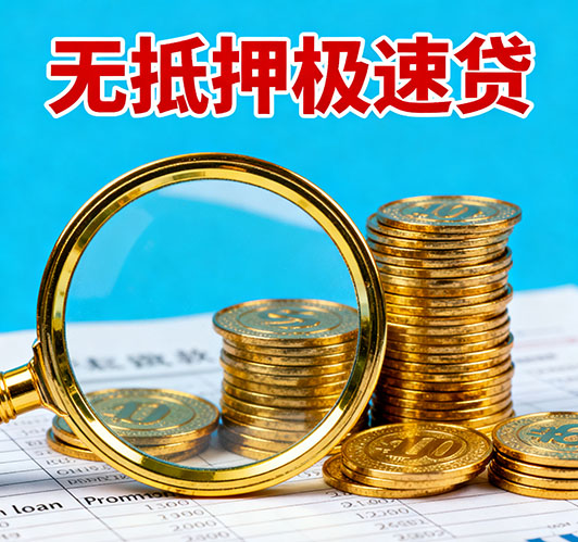 镇江应急短期借款，额度高