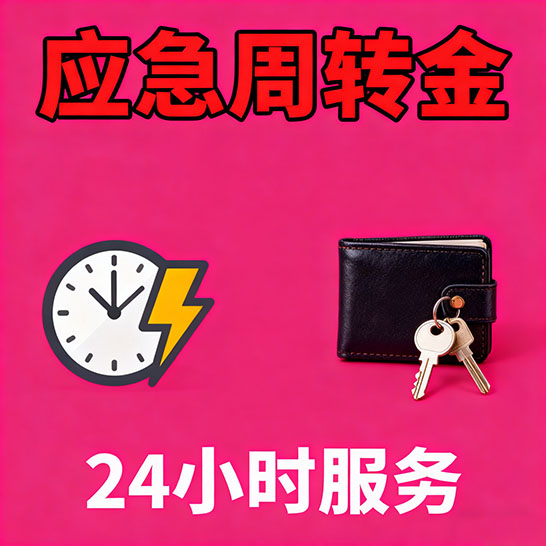 镇江应急短期借款，无隐形消费